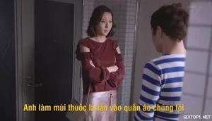 Bí mật của ả hàng xóm kiêu ngạo Vietsub